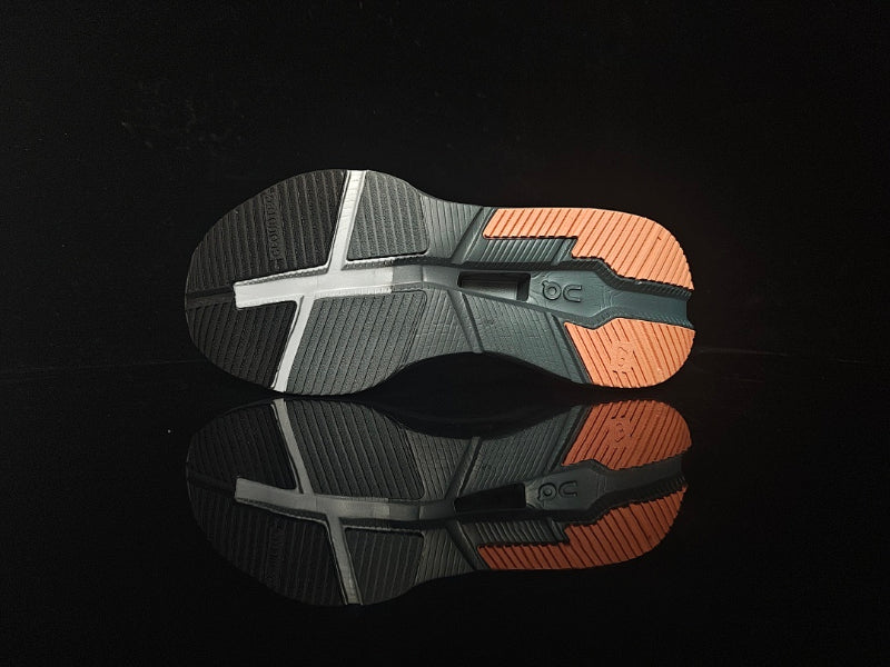 ON Cloudnova X | Bold Lifestyle Sneakers