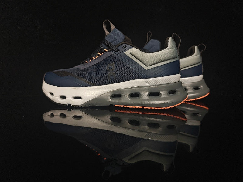 ON Cloudnova X | Bold Lifestyle Sneakers