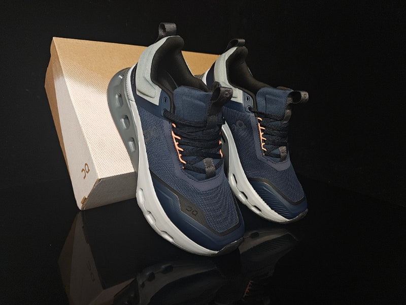 ON Cloudnova X | Bold Lifestyle Sneakers