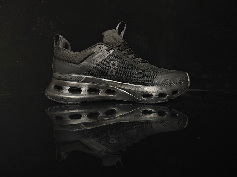 ON Cloudnova X | Bold Lifestyle Sneakers