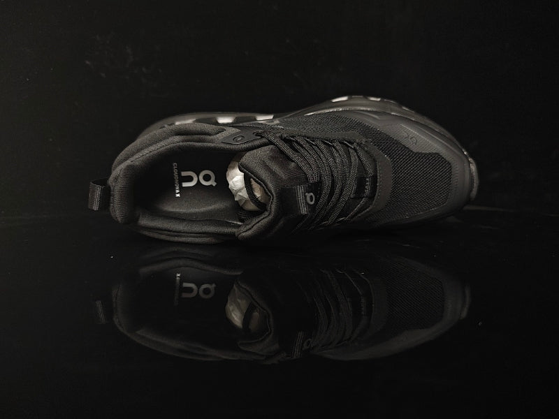 ON Cloudnova X | Bold Lifestyle Sneakers