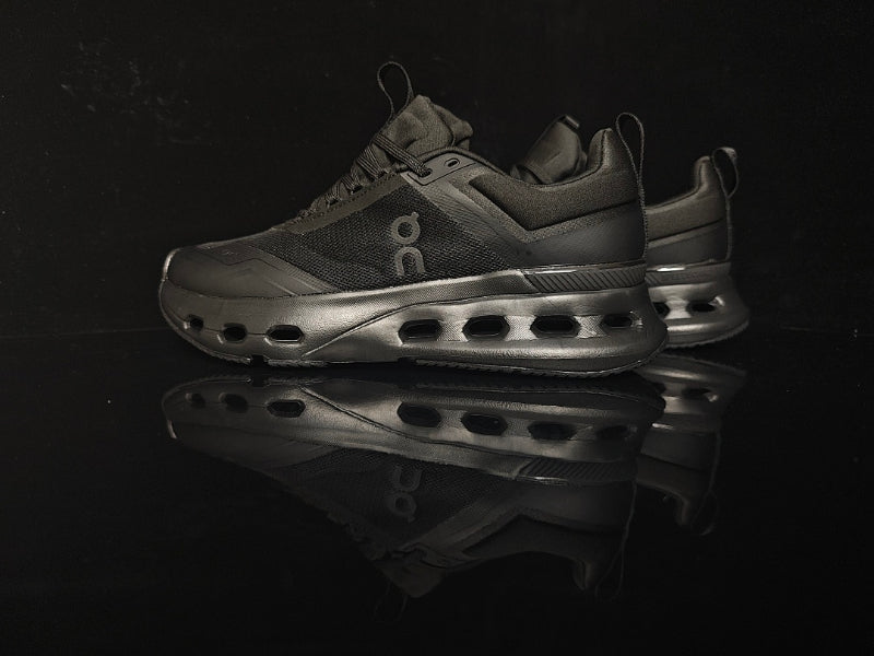 ON Cloudnova X | Bold Lifestyle Sneakers