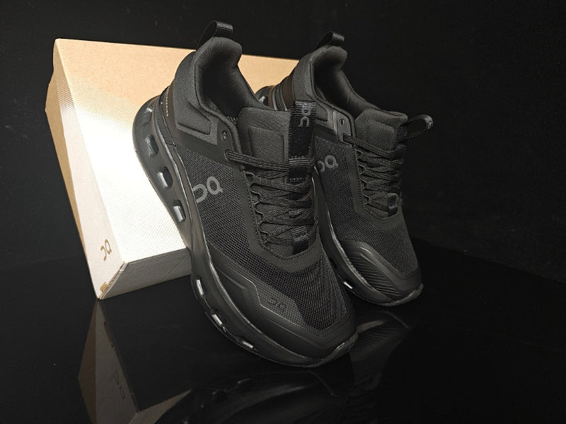 ON Cloudnova X | Bold Lifestyle Sneakers