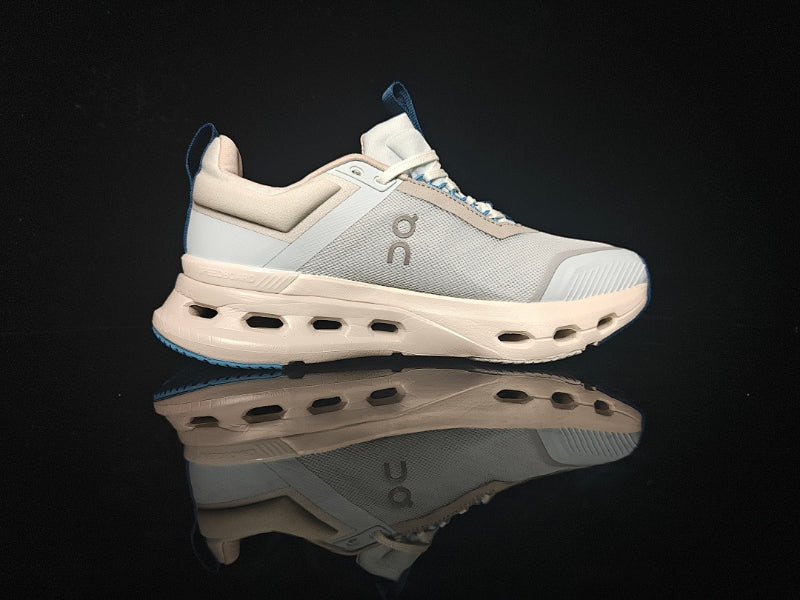 ON Cloudnova X | Bold Lifestyle Sneakers
