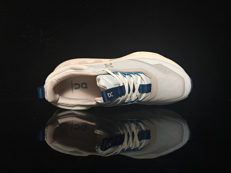 ON Cloudnova X | Bold Lifestyle Sneakers