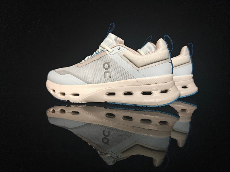 ON Cloudnova X | Bold Lifestyle Sneakers
