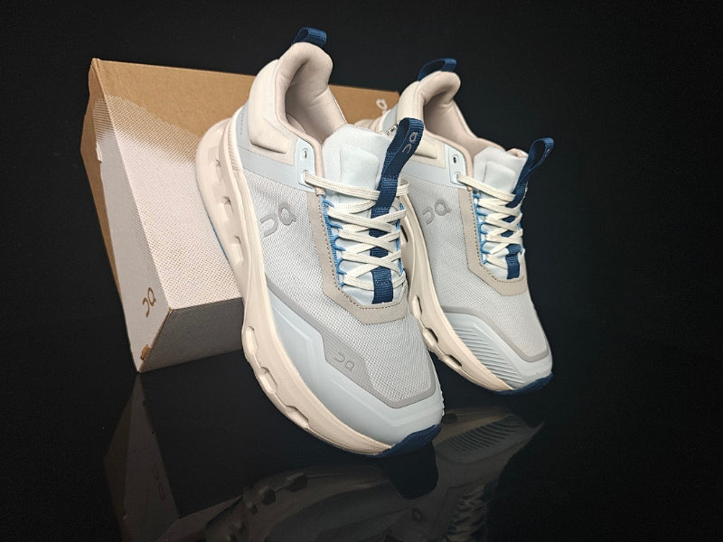 ON Cloudnova X | Bold Lifestyle Sneakers