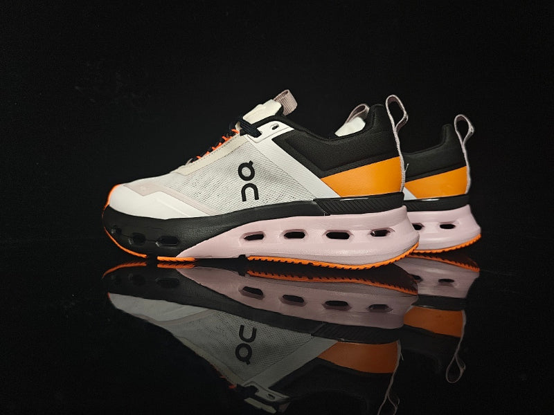 ON Cloudnova X | Bold Lifestyle Sneakers
