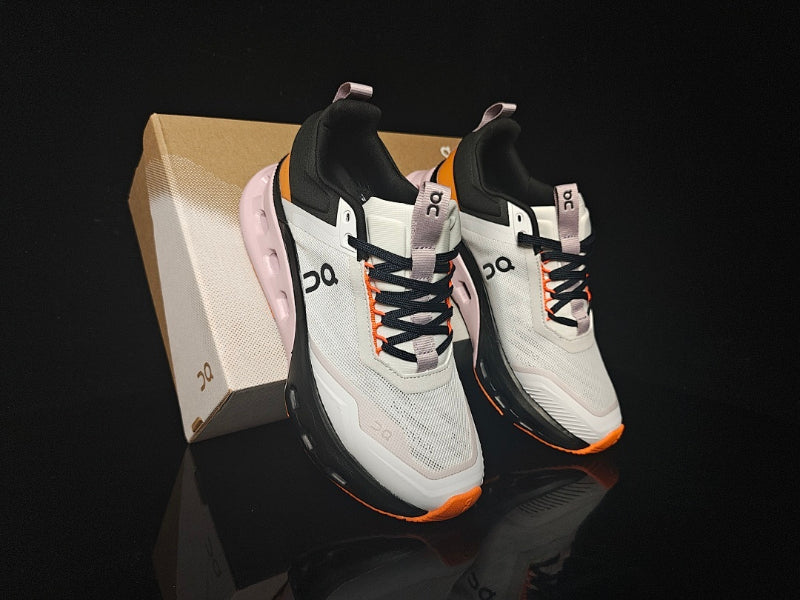 ON Cloudnova X | Bold Lifestyle Sneakers