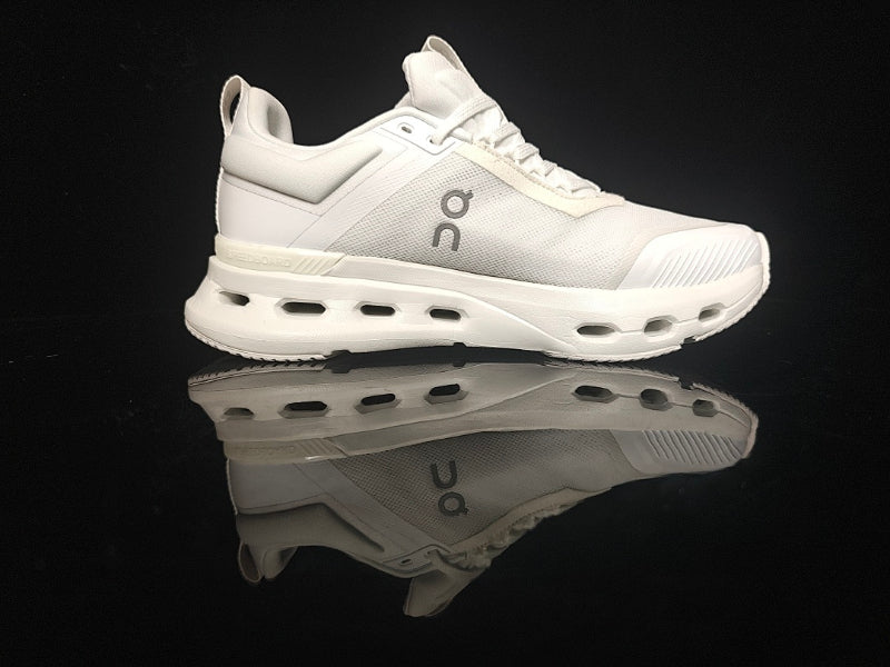 ON Cloudnova X | Bold Lifestyle Sneakers