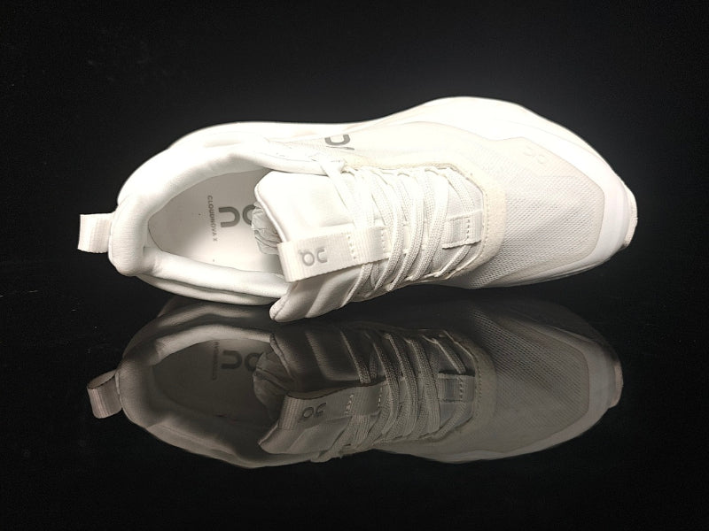 ON Cloudnova X | Bold Lifestyle Sneakers