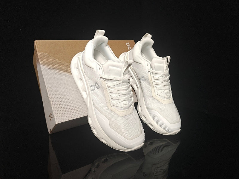 ON Cloudnova X | Bold Lifestyle Sneakers