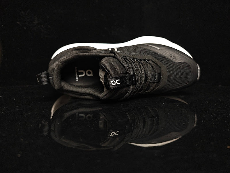 ON Cloudnova X | Bold Lifestyle Sneakers