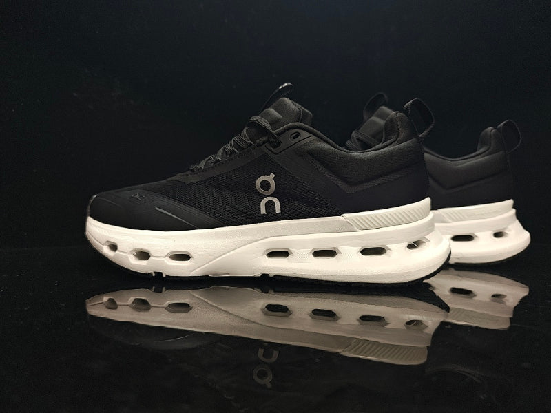 ON Cloudnova X | Bold Lifestyle Sneakers
