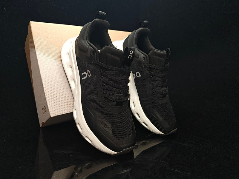 ON Cloudnova X | Bold Lifestyle Sneakers