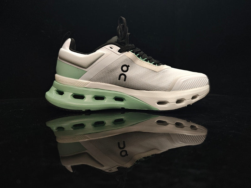 ON Cloudnova X | Bold Lifestyle Sneakers