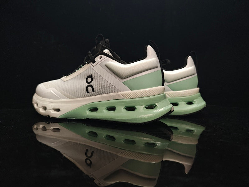 ON Cloudnova X | Bold Lifestyle Sneakers