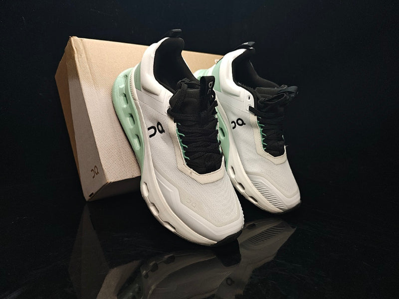 ON Cloudnova X | Bold Lifestyle Sneakers