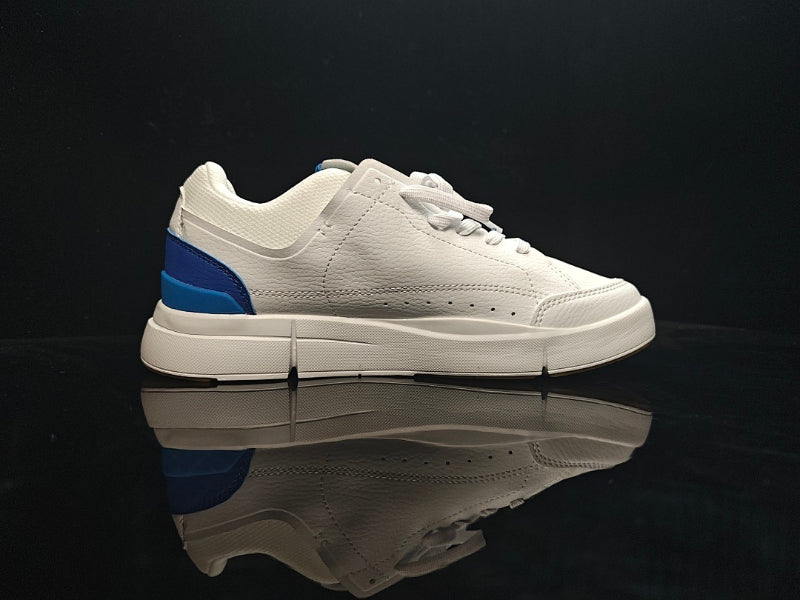 ON THE ROGER – Roger Federer x ON Running Signature Sneaker