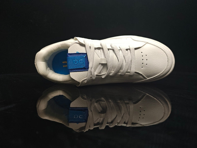ON THE ROGER – Roger Federer x ON Running Signature Sneaker