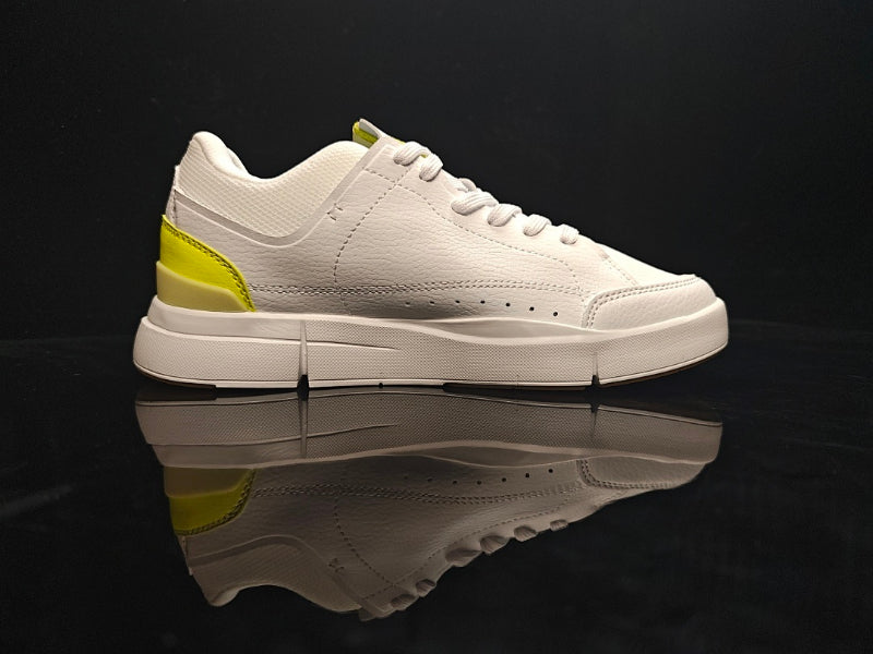 ON THE ROGER – Roger Federer x ON Running Signature Sneaker