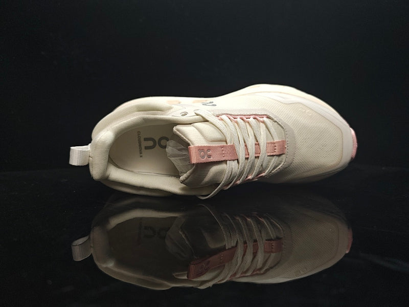 ON Cloudnova X | Bold Lifestyle Sneakers
