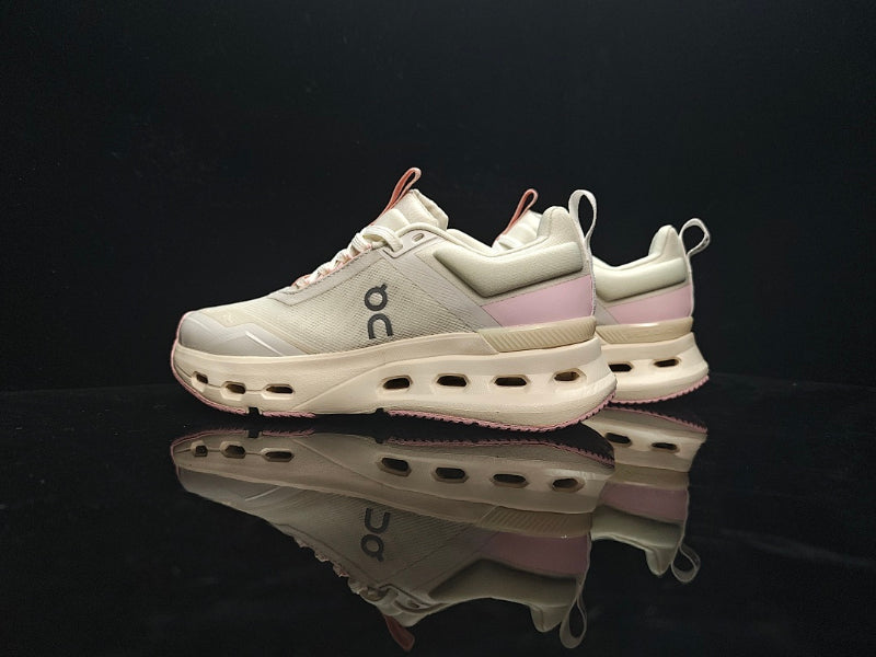 ON Cloudnova X | Bold Lifestyle Sneakers