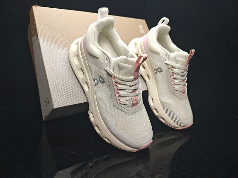 ON Cloudnova X | Bold Lifestyle Sneakers