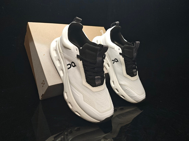 ON Cloudnova X | Bold Lifestyle Sneakers