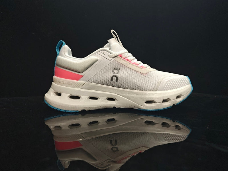 ON Cloudnova X | Bold Lifestyle Sneakers