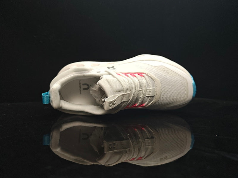 ON Cloudnova X | Bold Lifestyle Sneakers