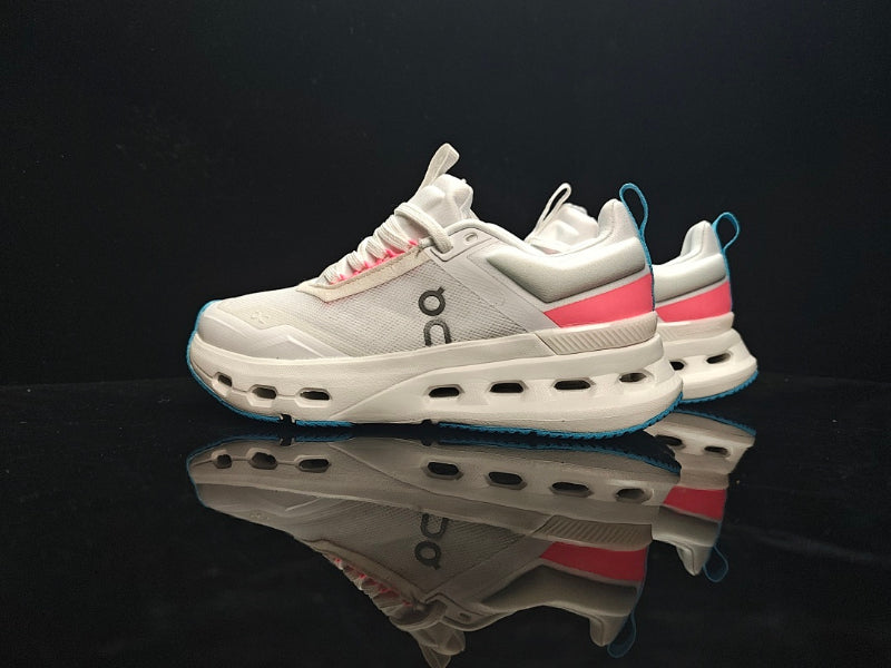 ON Cloudnova X | Bold Lifestyle Sneakers