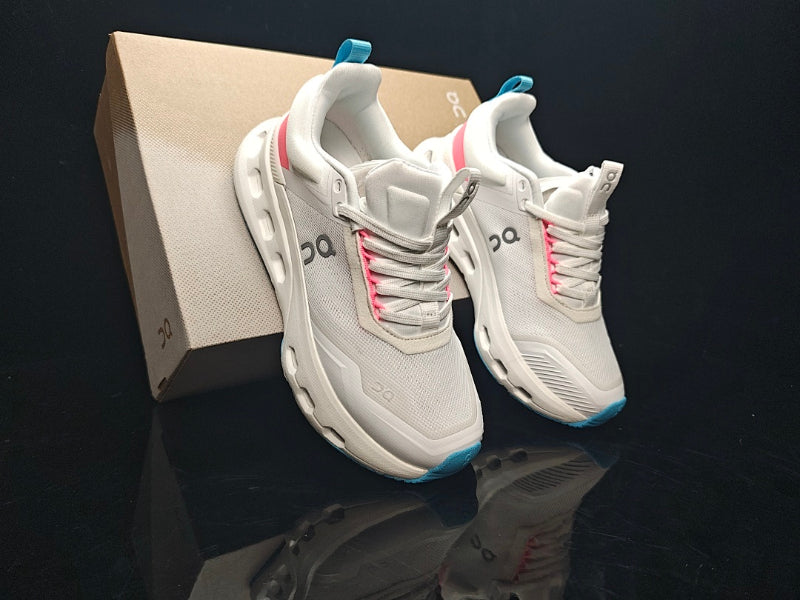 ON Cloudnova X | Bold Lifestyle Sneakers