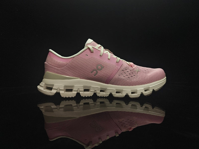 ON Cloud 4 | Lightweight Everyday Running Shoes