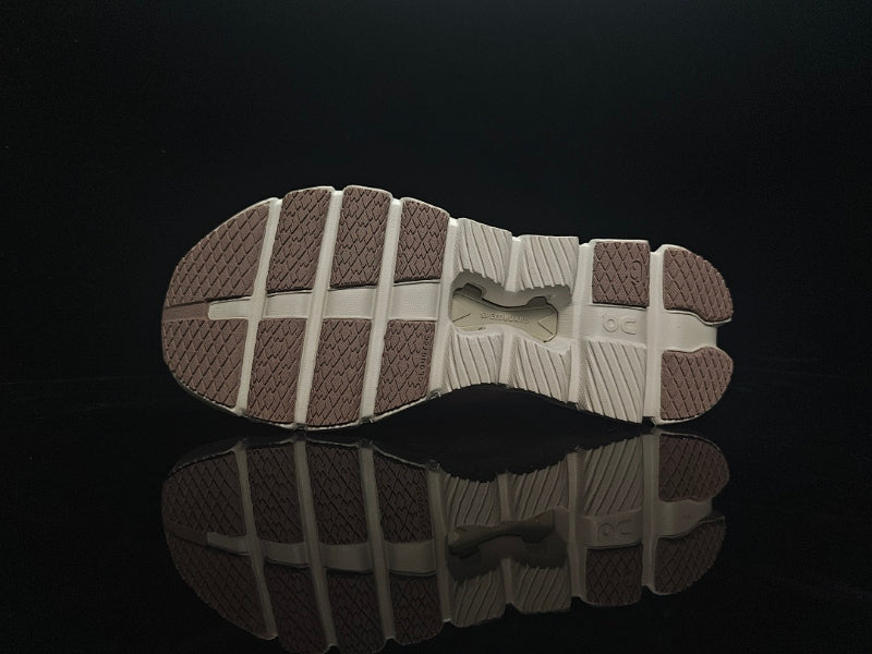 ON Cloud 4 | Lightweight Everyday Running Shoes