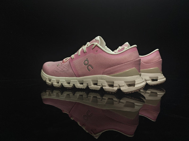 ON Cloud 4 | Lightweight Everyday Running Shoes