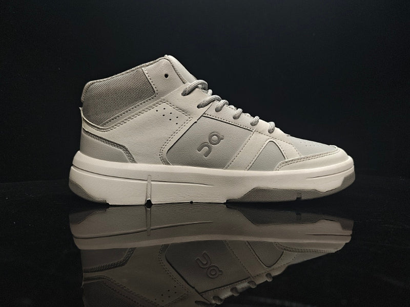 ON THE ROGER – Roger Federer x ON Running Signature Sneaker