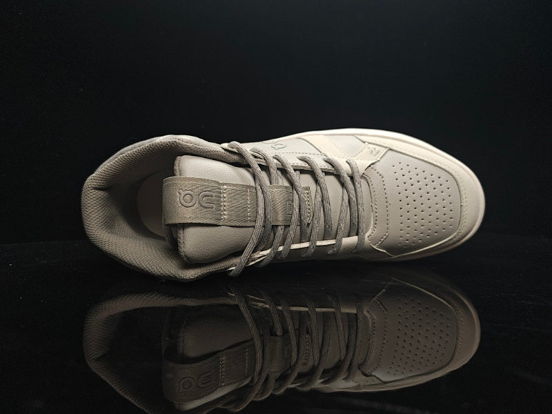ON THE ROGER – Roger Federer x ON Running Signature Sneaker