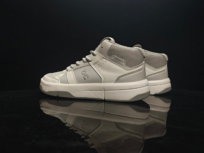 ON THE ROGER – Roger Federer x ON Running Signature Sneaker
