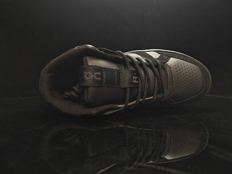 ON THE ROGER – Roger Federer x ON Running Signature Sneaker