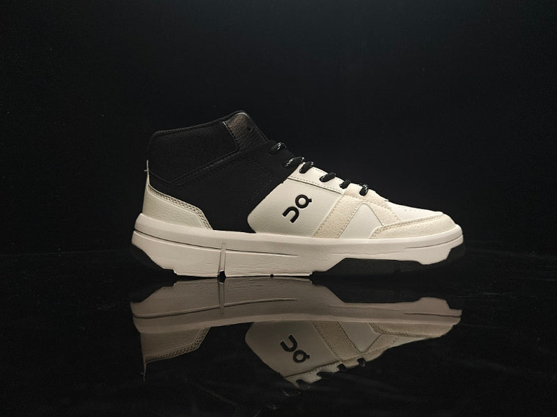 ON THE ROGER – Roger Federer x ON Running Signature Sneaker