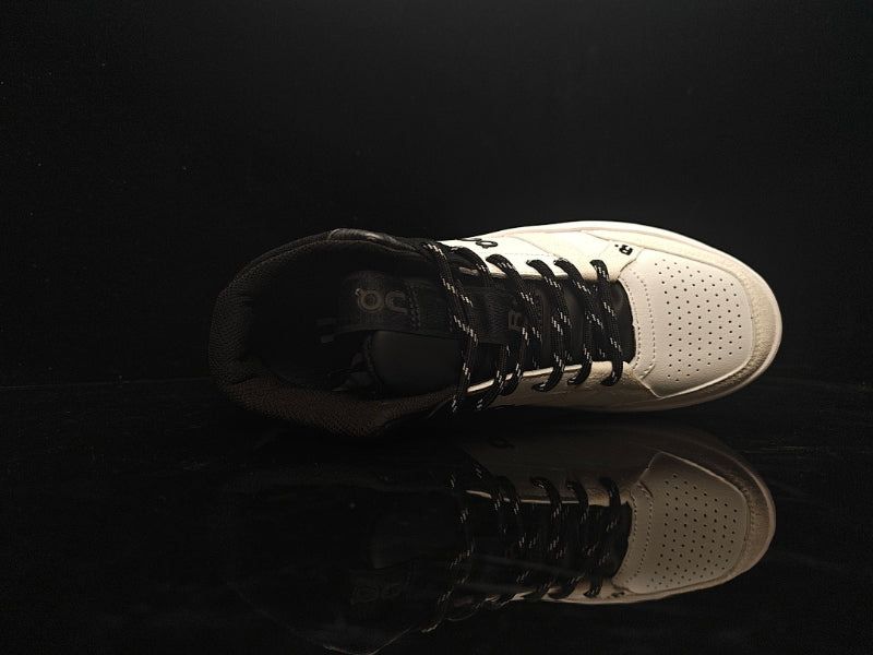 ON THE ROGER – Roger Federer x ON Running Signature Sneaker