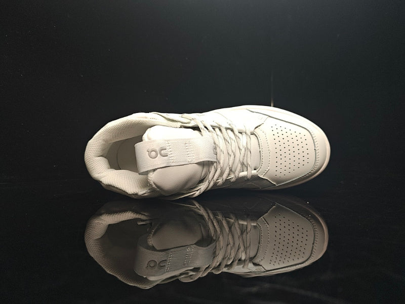 ON THE ROGER – Roger Federer x ON Running Signature Sneaker
