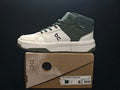 ON THE ROGER – Roger Federer x ON Running Signature Sneaker