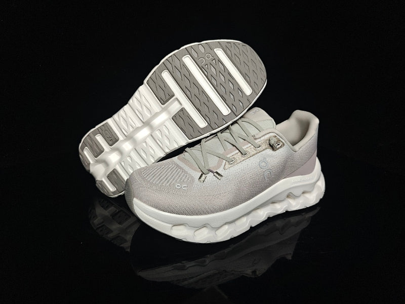 ON Cloudtilt – Tilted Sole Lifestyle Sneakers