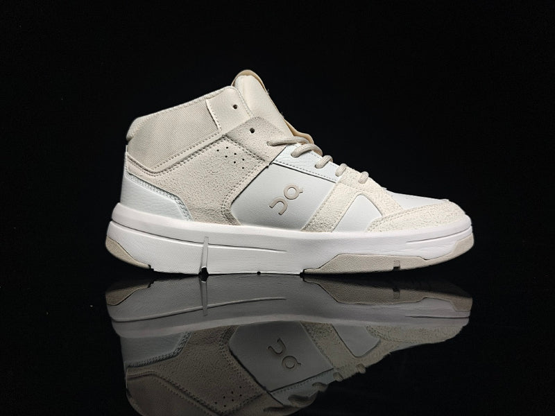 ON THE ROGER – Roger Federer x ON Running Signature Sneaker