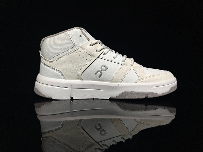 ON THE ROGER – Roger Federer x ON Running Signature Sneaker