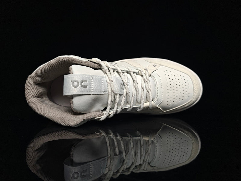 ON THE ROGER – Roger Federer x ON Running Signature Sneaker