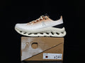ON Cloudtilt – Tilted Sole Lifestyle Sneakers