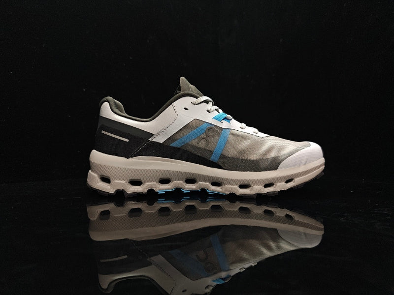 ON Cloudvista 2 Waterproof – All-Weather Trail Running Shoes